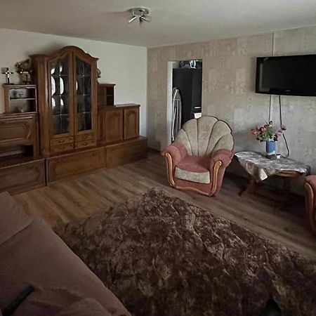 Sweet Home Buzău Zewnętrze zdjęcie