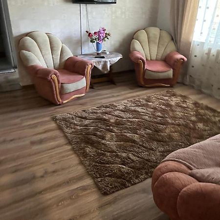 Sweet Home Buzău Zewnętrze zdjęcie