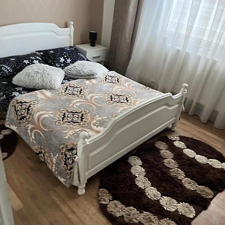 Sweet Home Buzău Zewnętrze zdjęcie