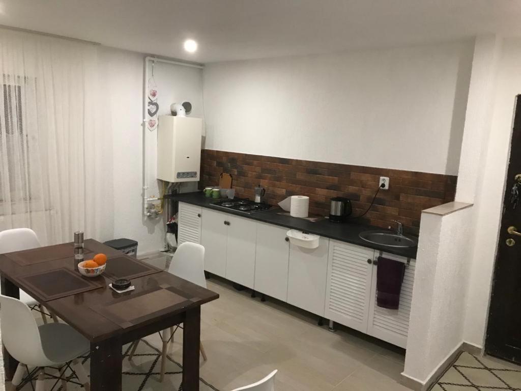 Sweet Home Buzău Zewnętrze zdjęcie
