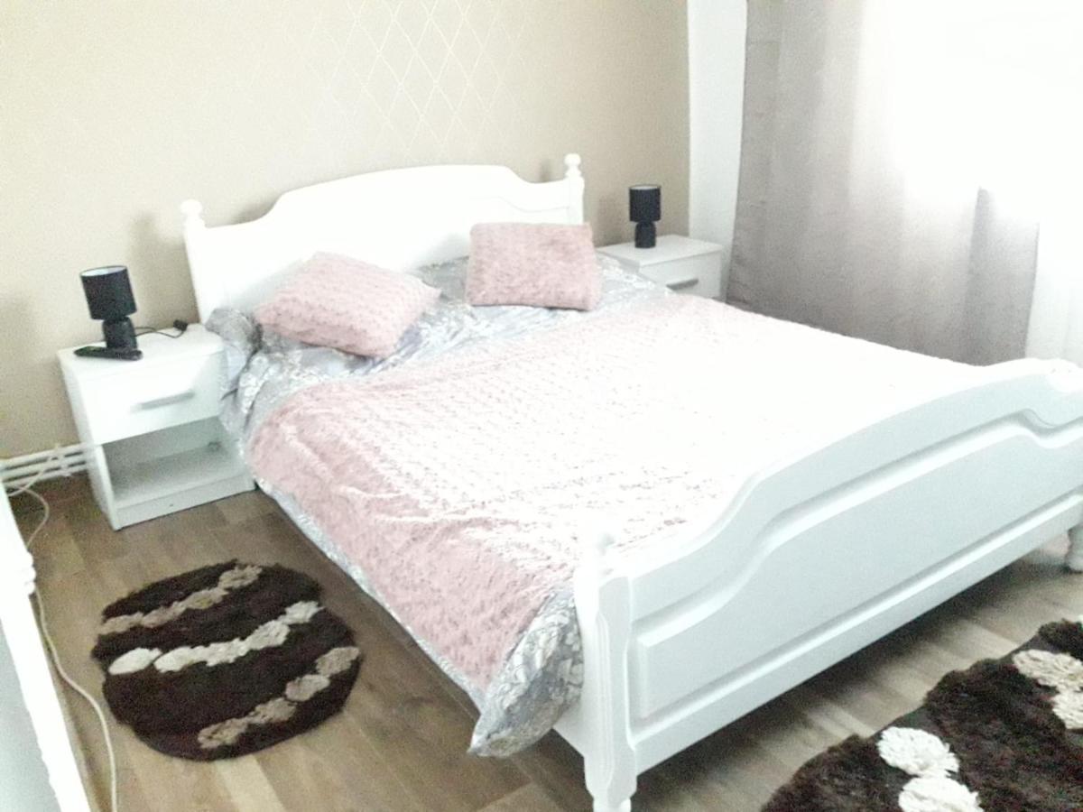 Sweet Home Buzău Zewnętrze zdjęcie
