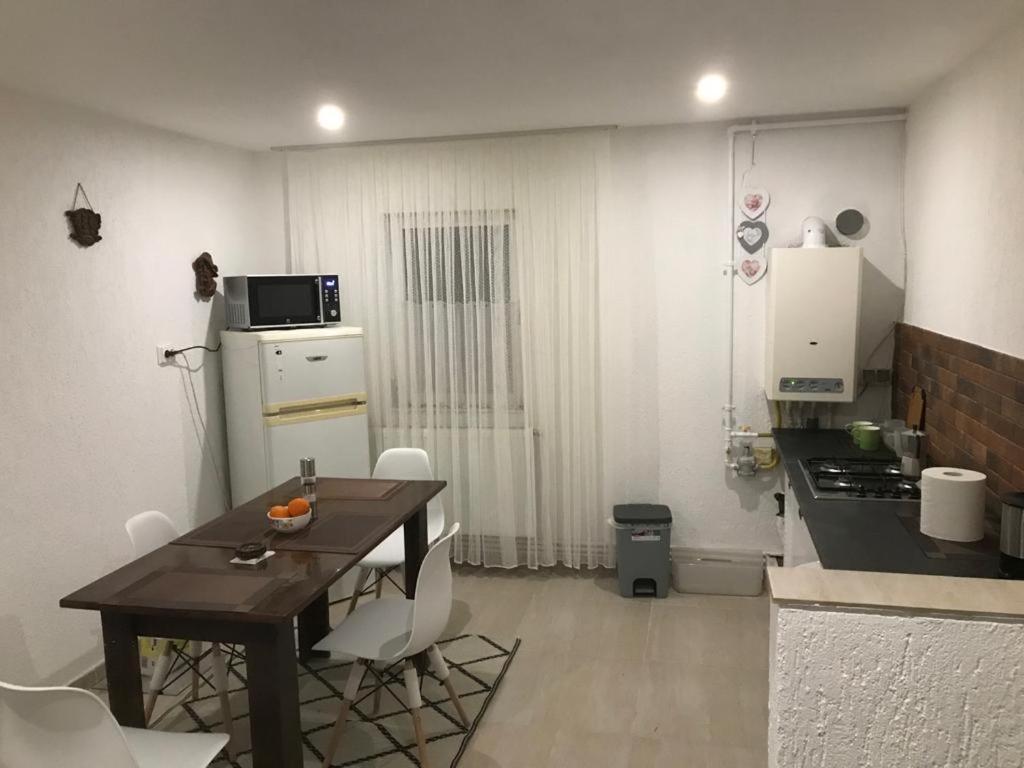 Sweet Home Buzău Zewnętrze zdjęcie