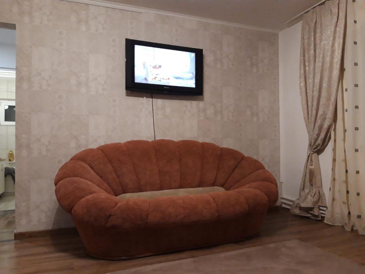 Sweet Home Buzău Zewnętrze zdjęcie