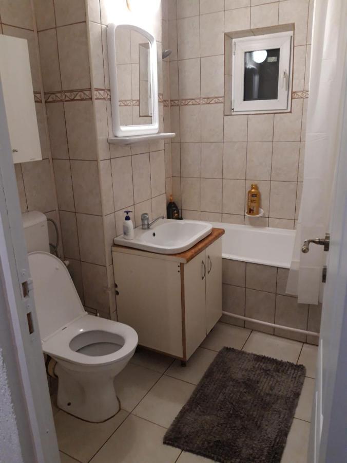 Sweet Home Buzău Zewnętrze zdjęcie