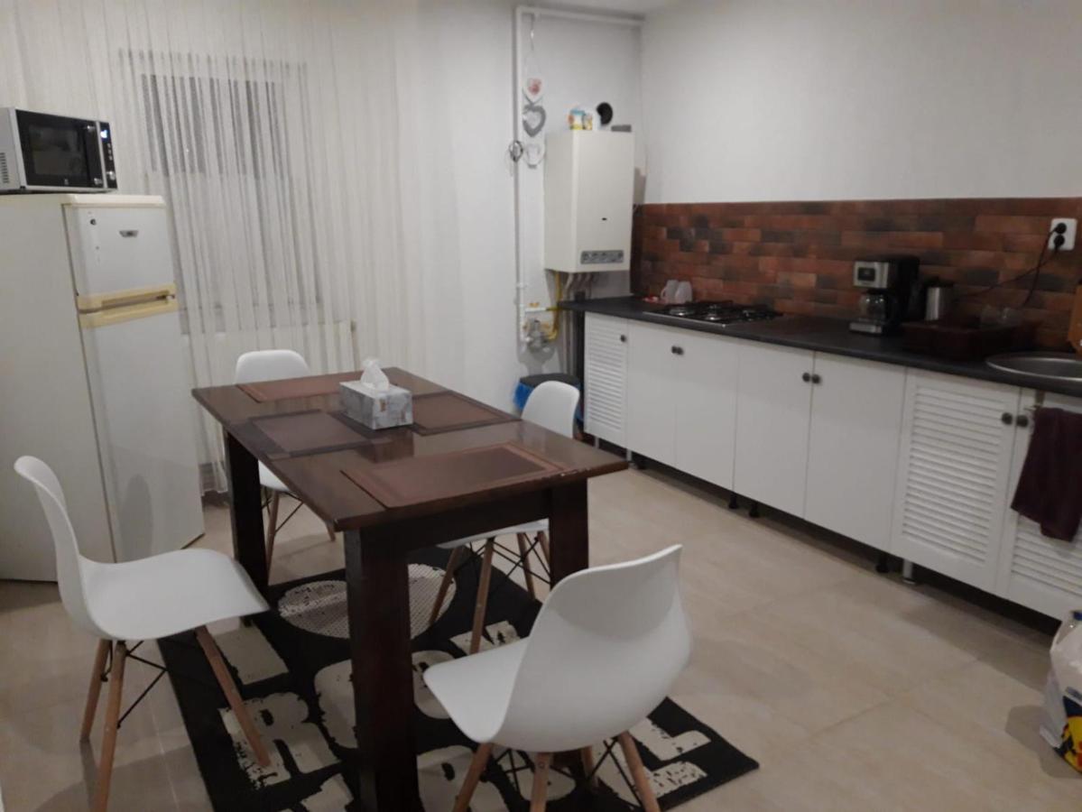 Sweet Home Buzău Zewnętrze zdjęcie