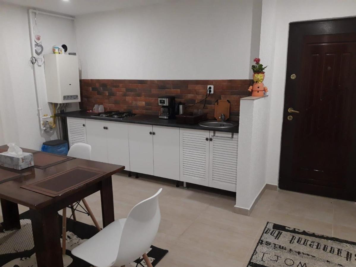 Sweet Home Buzău Zewnętrze zdjęcie