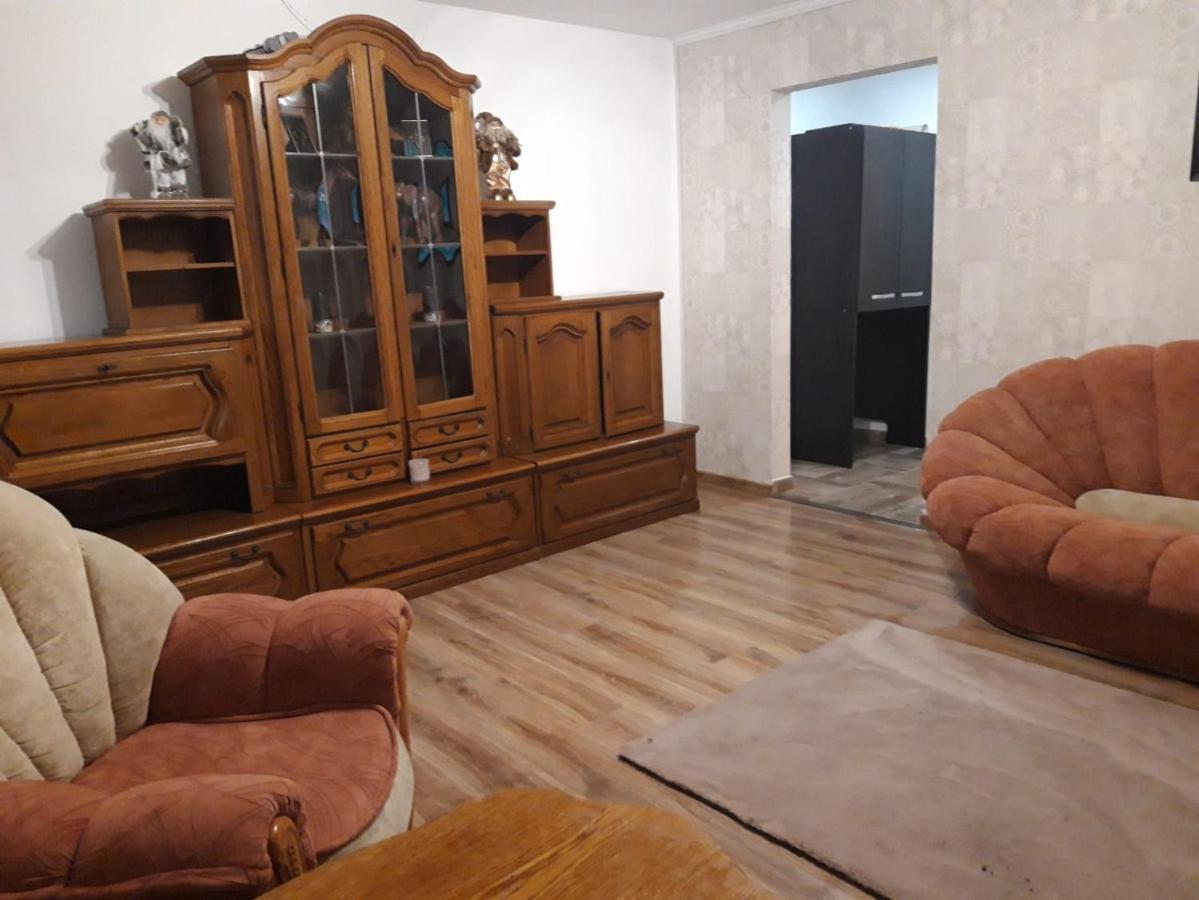 Sweet Home Buzău Zewnętrze zdjęcie