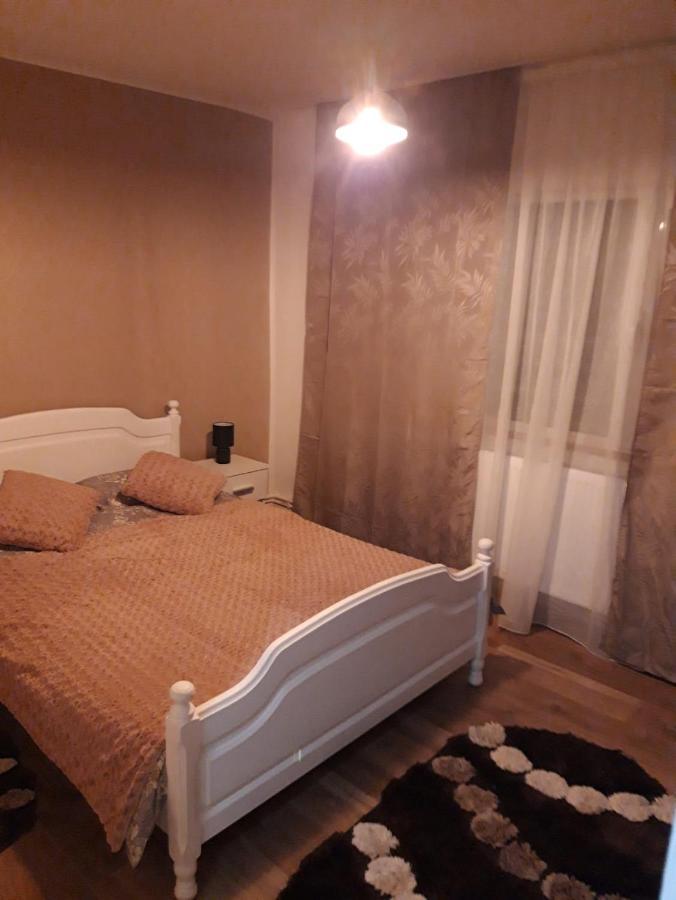 Sweet Home Buzău Zewnętrze zdjęcie