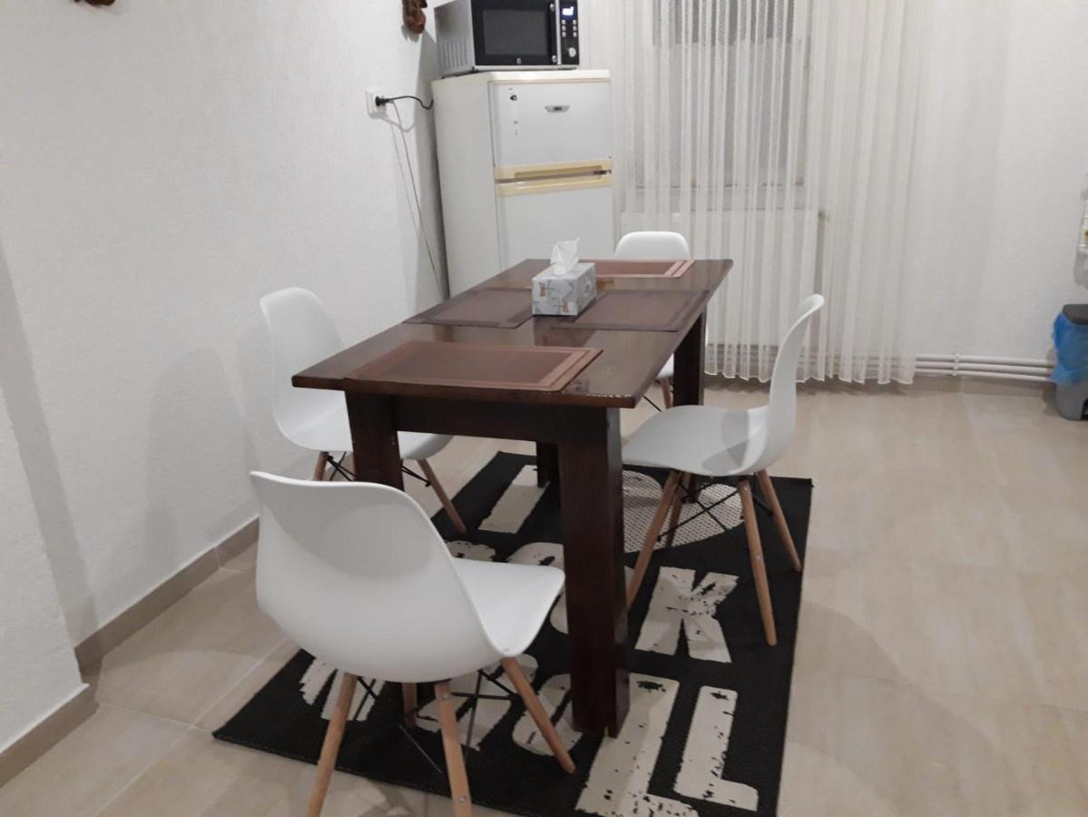 Sweet Home Buzău Zewnętrze zdjęcie