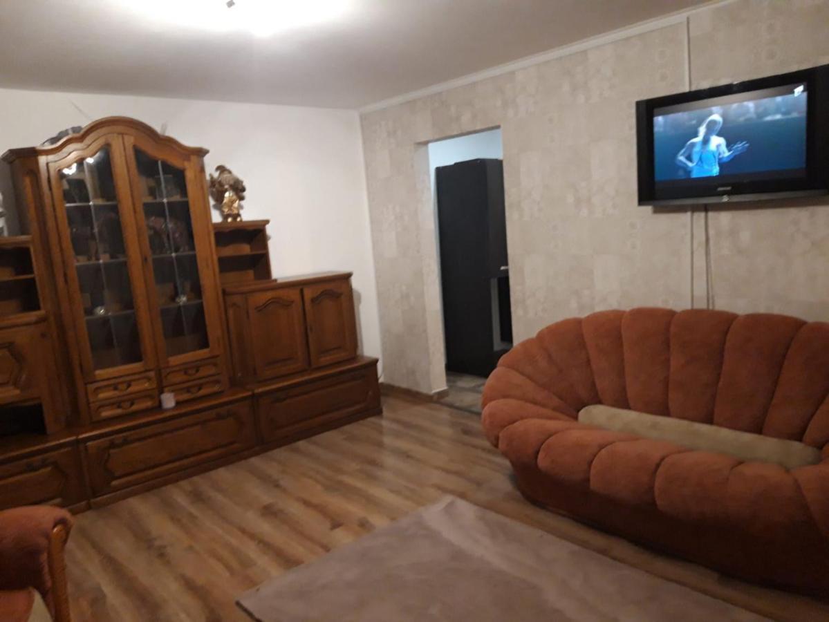 Sweet Home Buzău Zewnętrze zdjęcie