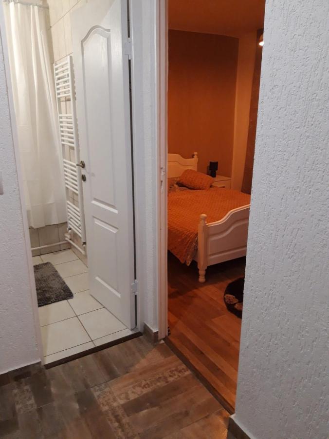 Sweet Home Buzău Zewnętrze zdjęcie