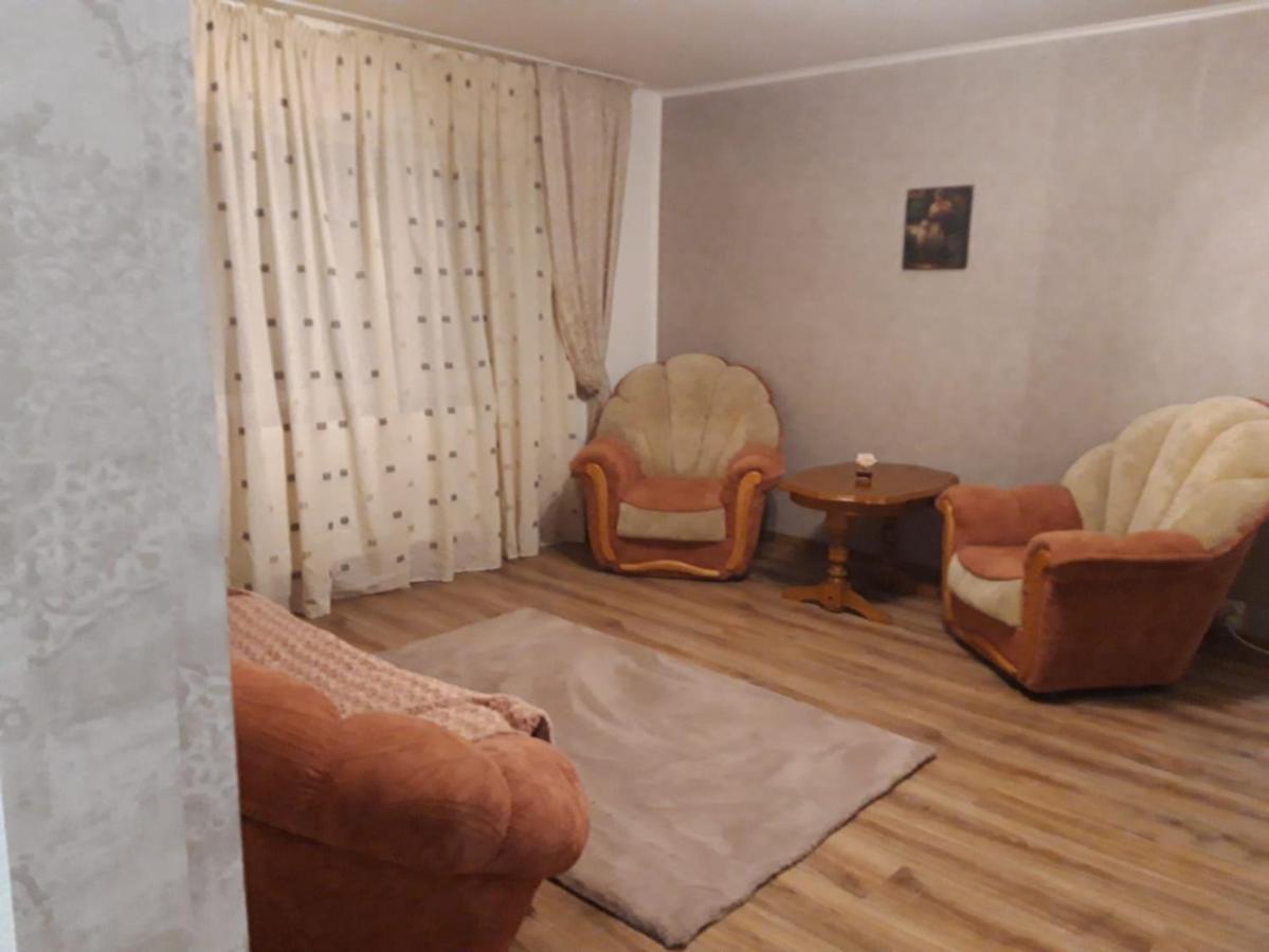Sweet Home Buzău Zewnętrze zdjęcie