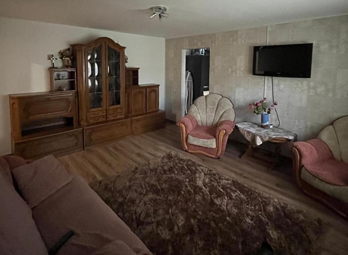 Sweet Home Buzău Zewnętrze zdjęcie