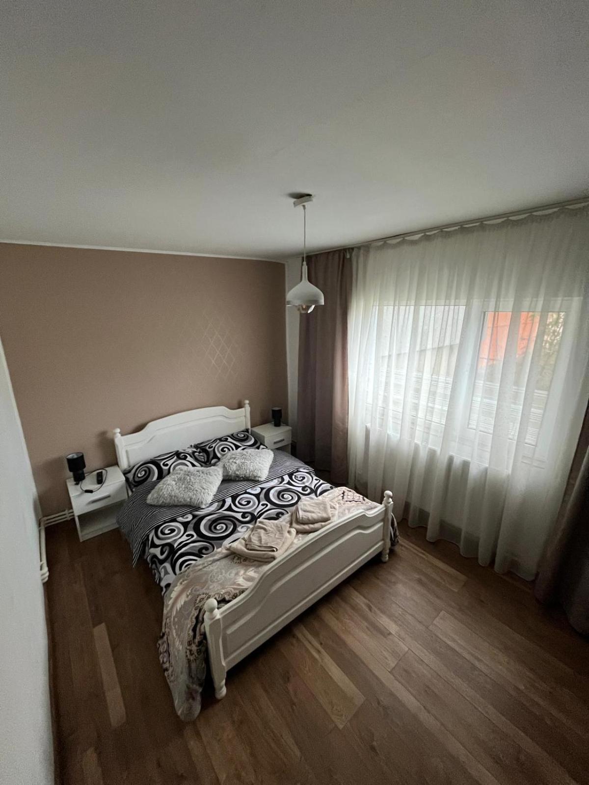 Sweet Home Buzău Zewnętrze zdjęcie