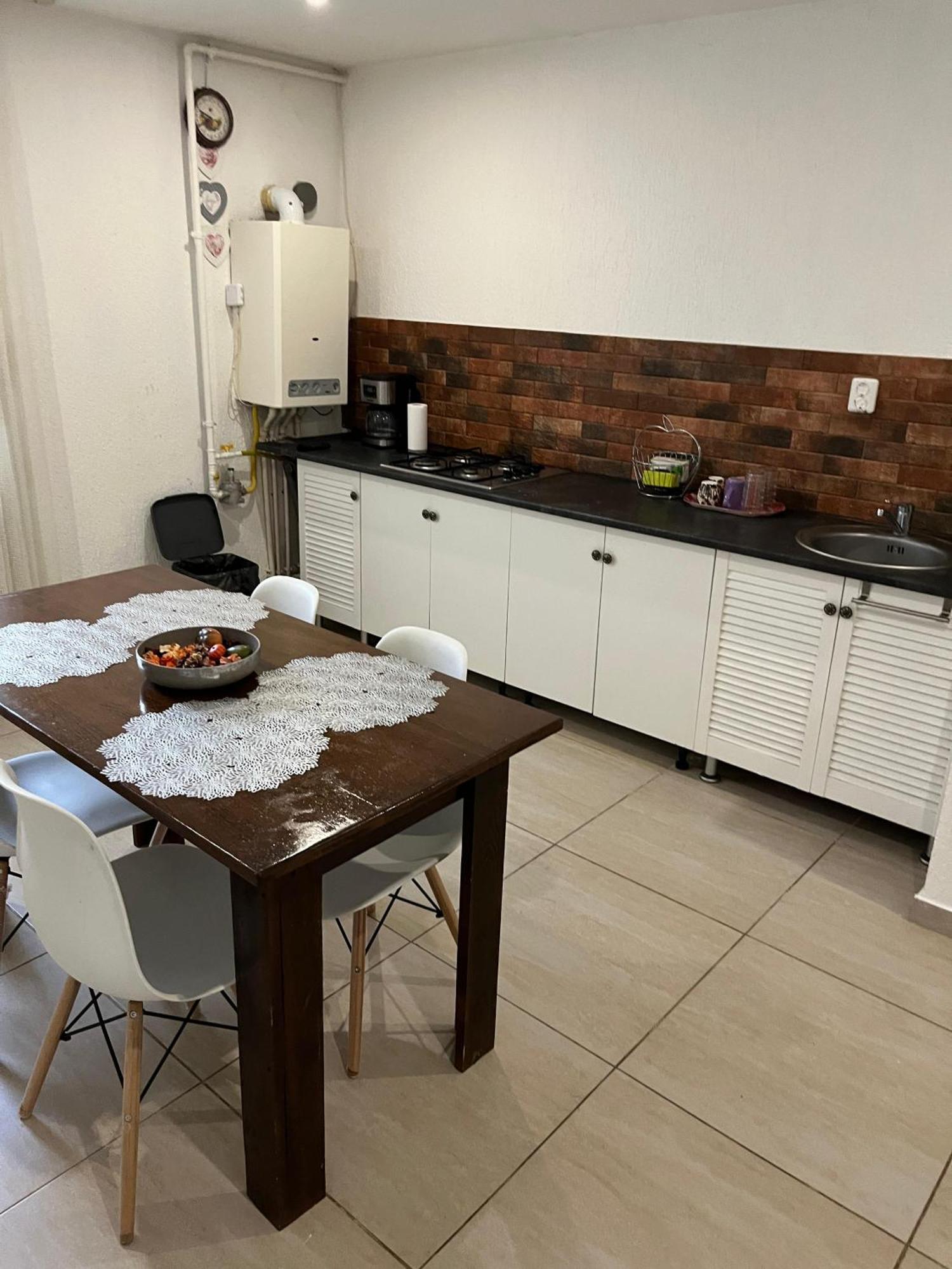 Sweet Home Buzău Zewnętrze zdjęcie