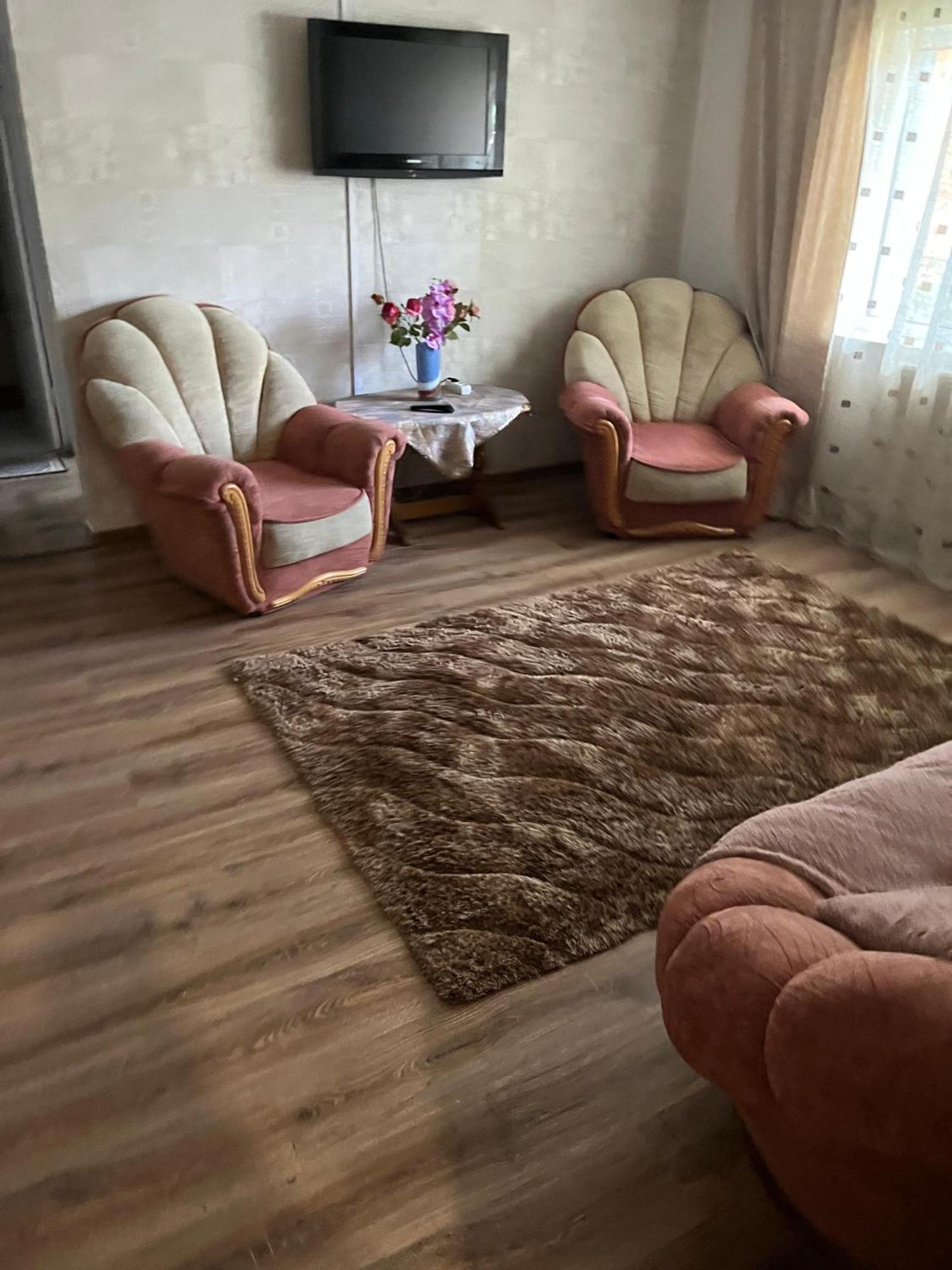 Sweet Home Buzău Zewnętrze zdjęcie