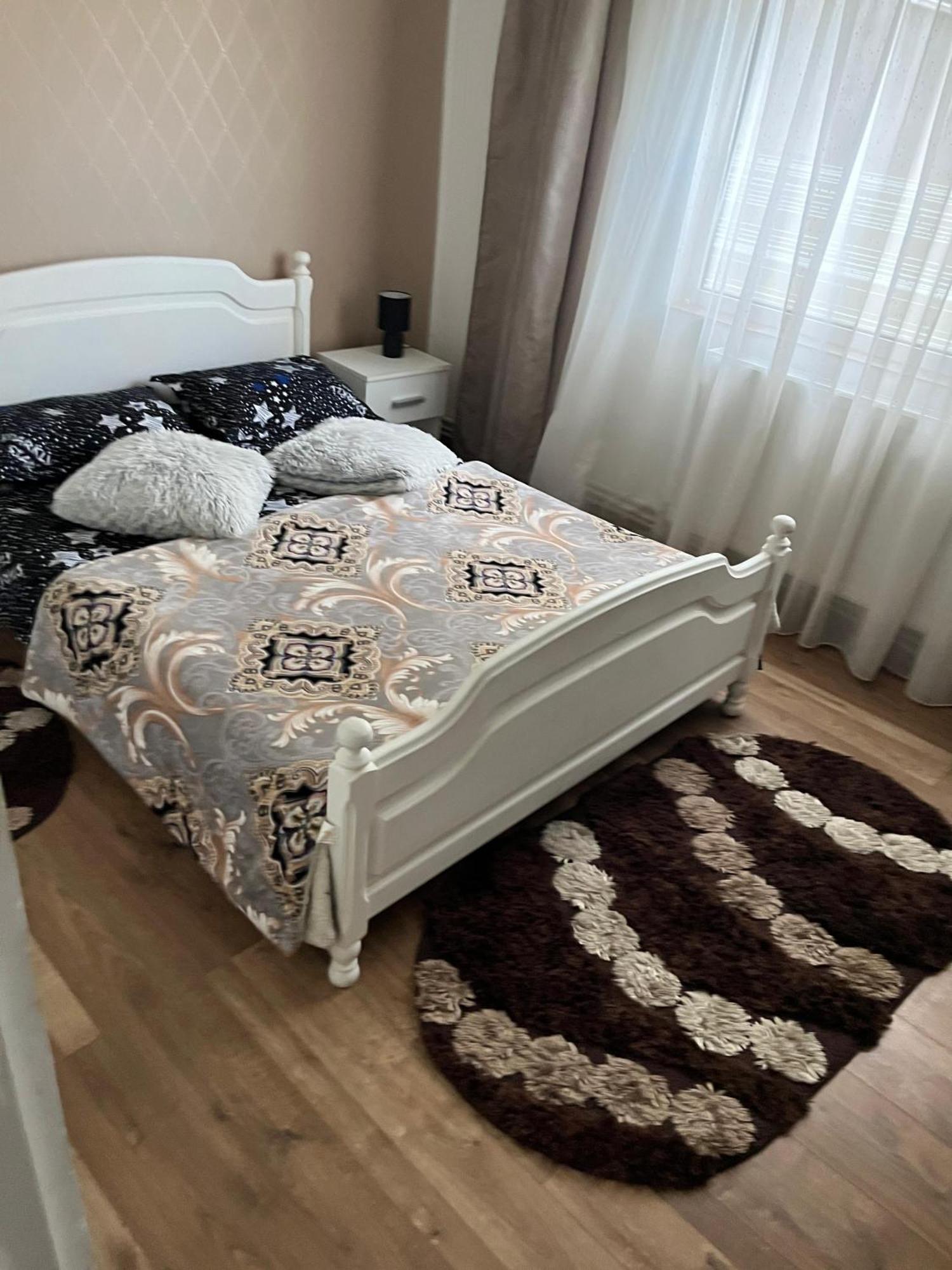 Sweet Home Buzău Zewnętrze zdjęcie